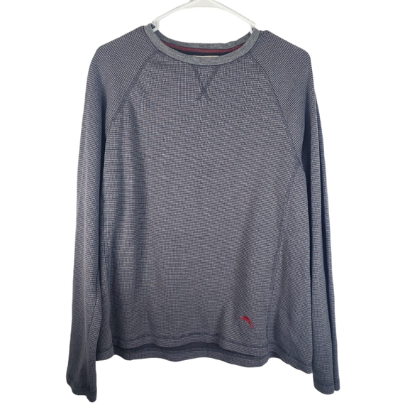 Long sleeve shirt, grey-blue, Quiksilver | La Redoute